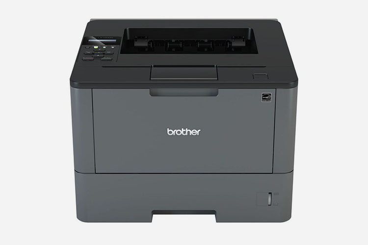 Brother HL-L5100-DN Laserdrucker