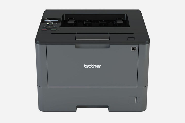 Brother HL-L5100-DN Laserdrucker