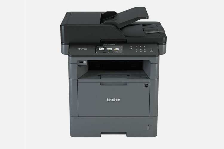 Brother MFC-L5750DW Multifunktionsdrucker