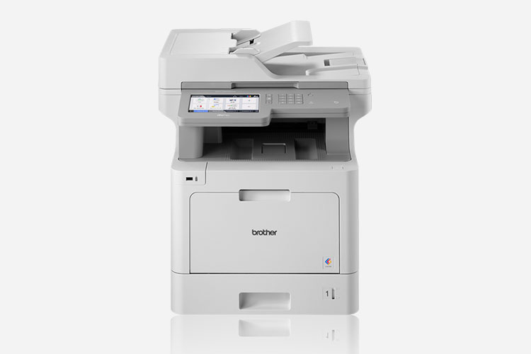 Brother MFC-L9570DW Multifunktionsdrucker