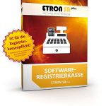 Softwareverpackung Etron