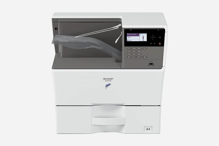 Sharp MX-B450P Multifunktionsdrucker