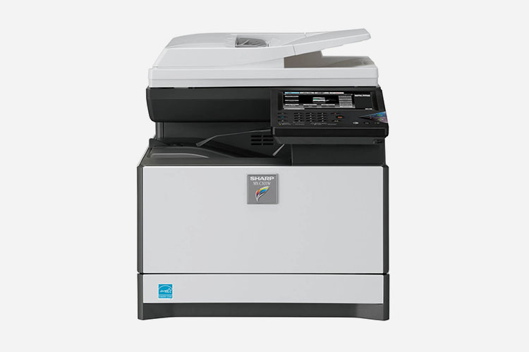 Sharp MX-C304W Multifunktionsdrucker