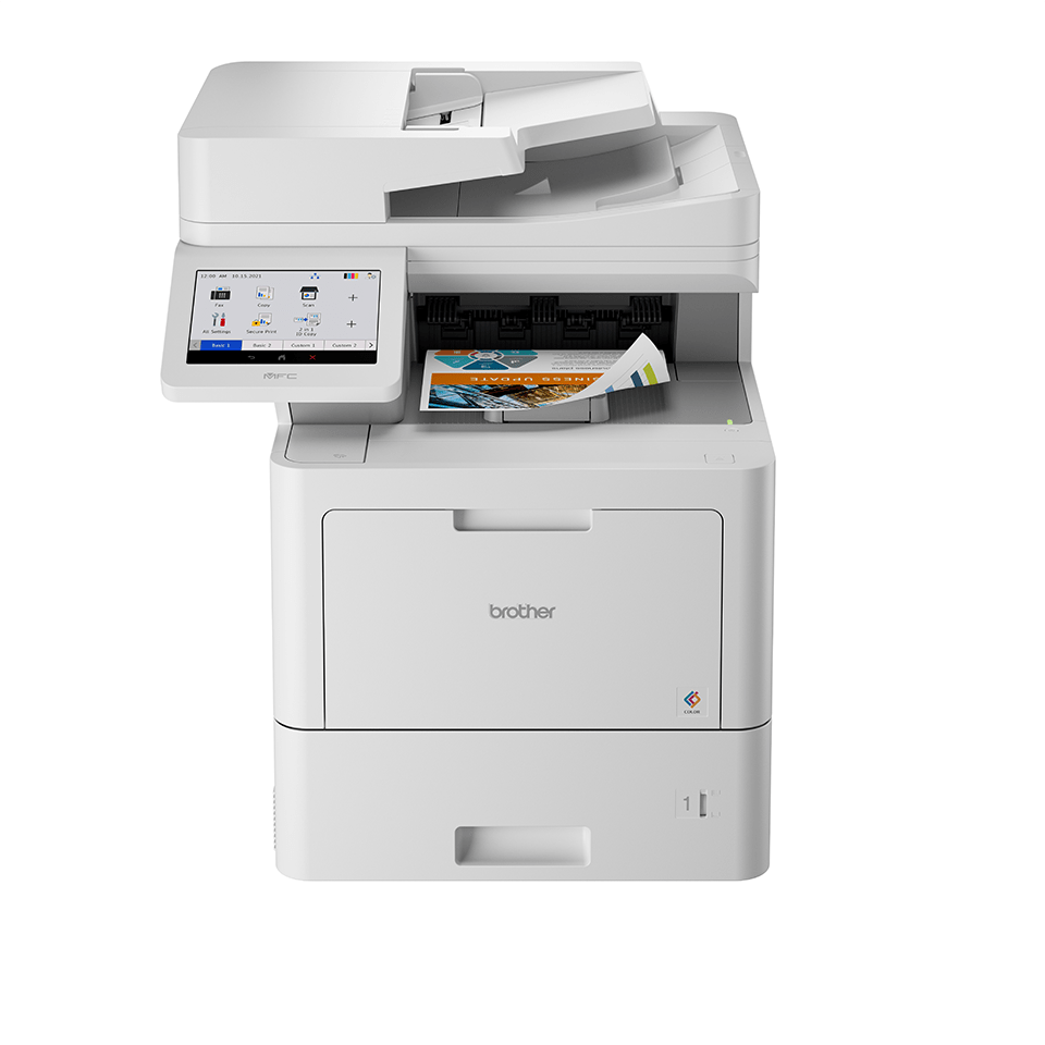 Brother MFC-L9670CDN Multifunktionsdrucker