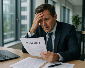 entscheiden welchen Kopierer