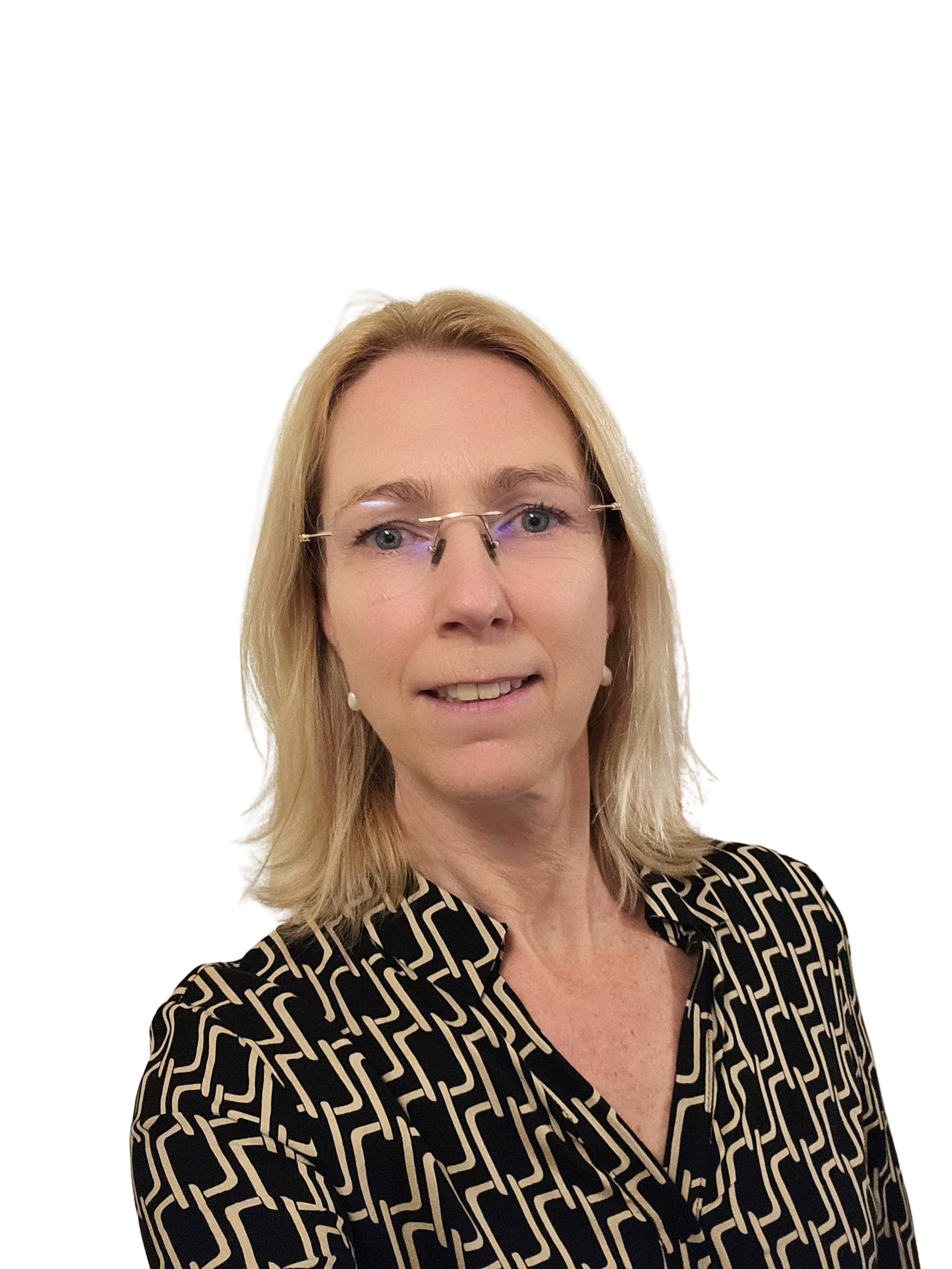 Anoek Van Beersum Gradinger