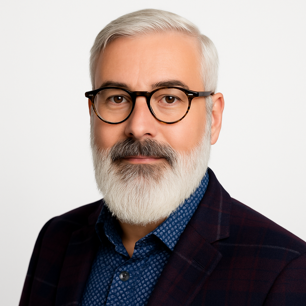 Michael Gradinger