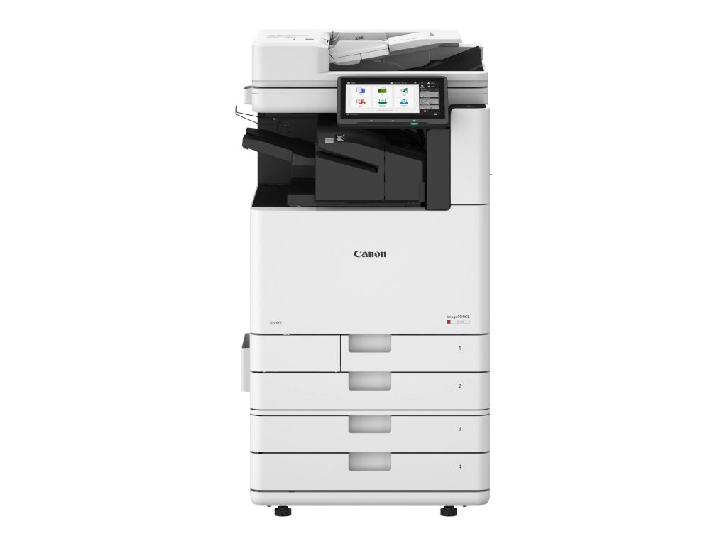 ImageForce C3122_C3126_C3135